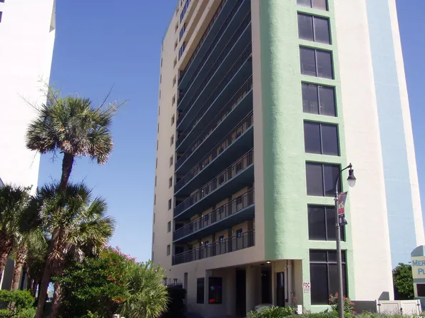 2310 North Ocean Blvd. #1105, Myrtle Beach, SC 29572