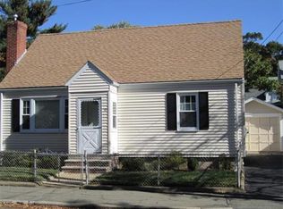65 Hillside Ave, Lynn, MA 01902