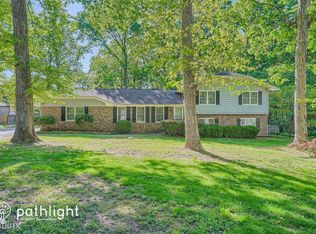 1765 Berkshire Ct, Snellville, GA 30078