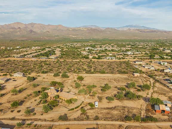 4th image of 17047 E DIXILETA Drive
