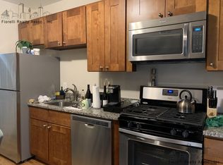 10 Sheafe St #1F, Boston, MA 02113