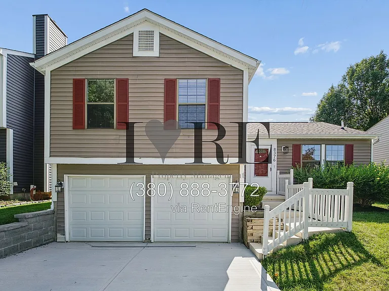 8376 Covered Wagon Ct — Photo 1