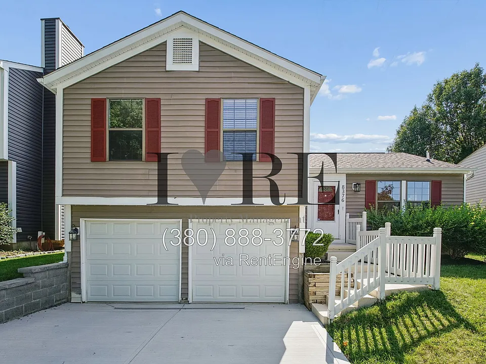 8376 Covered Wagon Ct