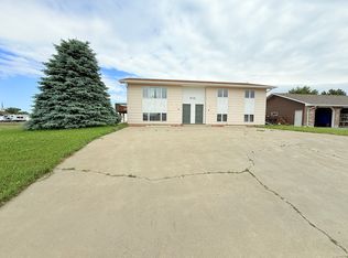 635 14th St W #A, Havre, MT 59501