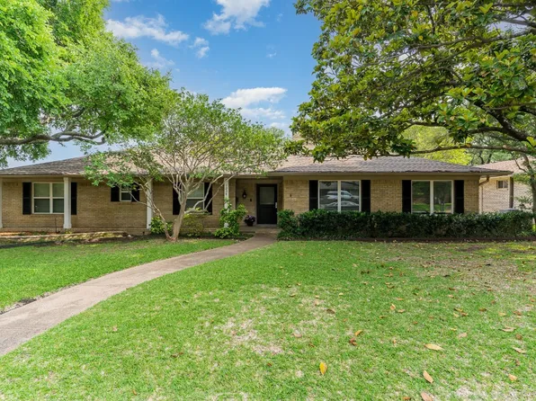 7334 Blairview Dr, Dallas, TX 75230