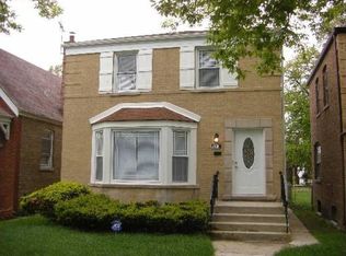 8136 S Artesian Ave, Chicago, IL