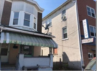 1010 W Lehigh St, Allentown, PA 18103