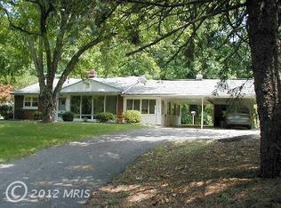 7917 Trumps Hill Rd, Upper Marlboro, MD 20772