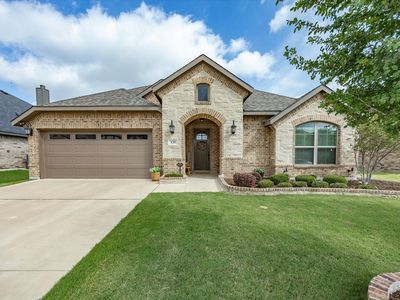 135 Crockett Dr, Waxahachie, TX, 75165
