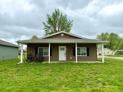 515 W Elizabeth St, Kirksville, MO, 63501