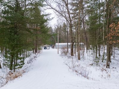 569 W Gensel Dr, Sanford, MI, 48657