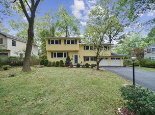399 Snyder Ave, Berkeley Heights, NJ 07922