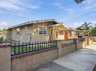1019 W Pine St, Santa Ana, CA 92703