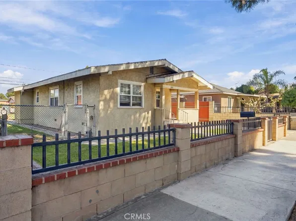 1019 W Pine St, Santa Ana, CA 92703