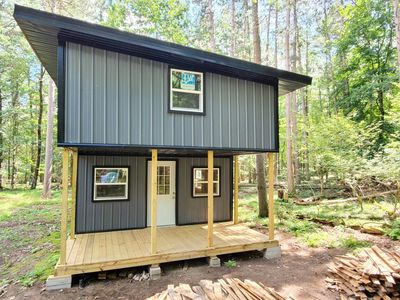 7855 Cameron Dr, Minocqua, WI, 54548