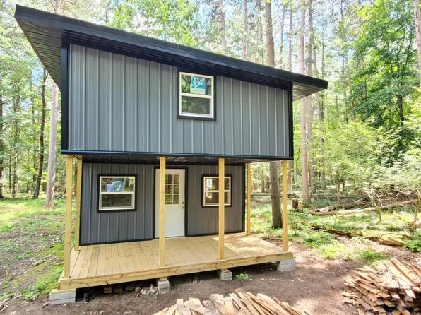 7855 Cameron Dr, Minocqua, WI 54548