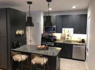 190 Alleghany St #A, Roxbury Crossing, MA 02120