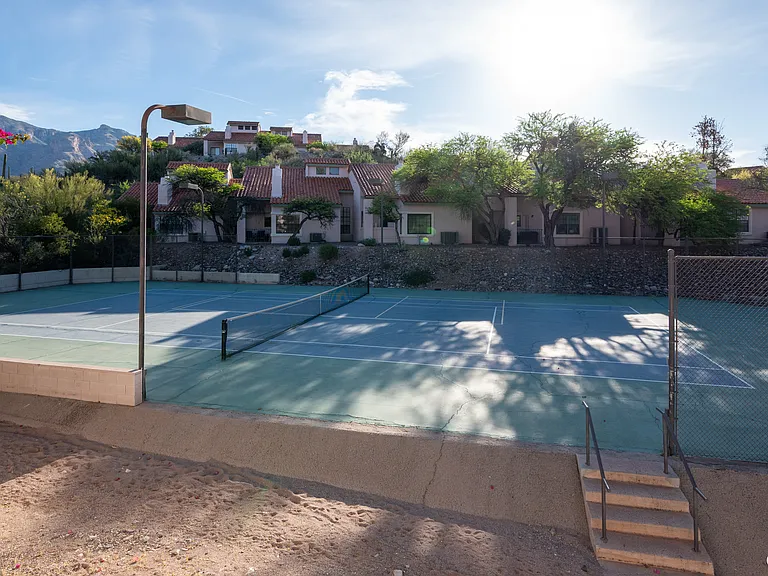 6470 N Tierra De Las Catalinas #100 — Photo 25