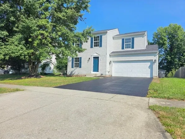 235 Haystack Ave, Pataskala, OH 43062