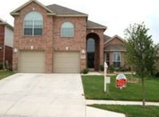 9104 Steiner St, Keller, TX 76248