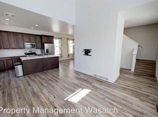 5339 W Bowstring Way, South Jordan, UT 84009