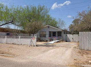 126 S Canal Ave, Mission, TX 78572