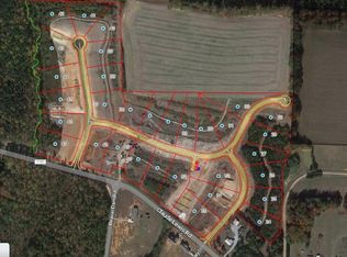 LOT 41 Fox Trot Cir LOT 41, Middlesex, NC 27557
