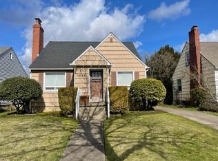 1635 Roosevelt St NE, Salem, OR