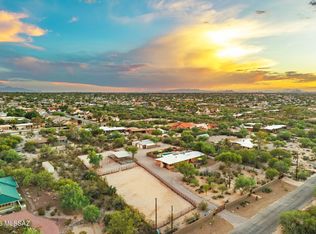 9420 E Sierra St, Tucson, AZ 85710