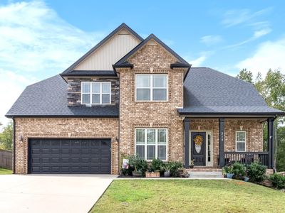 218 Penelope Ln, Clarksville, TN, 37043