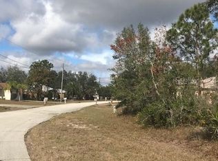 Rio Grande Ln, POINCIANA, FL 34759