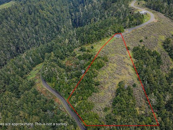 4th image of 0 Alta Mesa Road