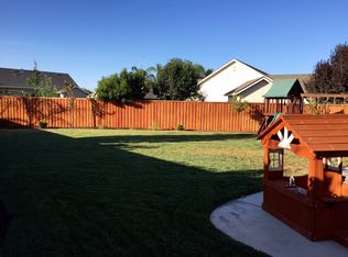 1123 Liberation Way, Lemoore, CA 93245