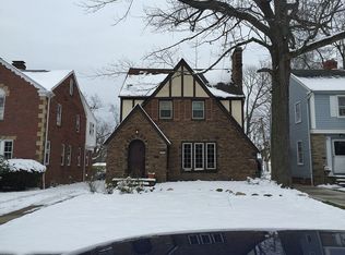 1313 Winston Rd, South Euclid, OH 44121