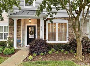 2241 Bankshill Row, Raleigh, NC 27614