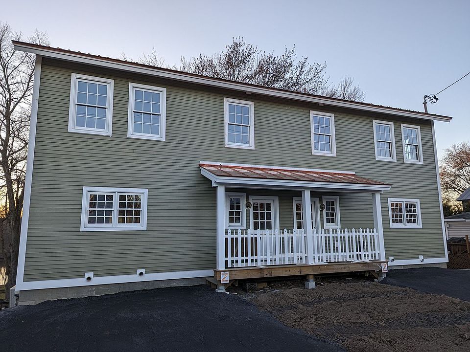 Wisteria, LLC 86 S Water St Vergennes VT Zillow