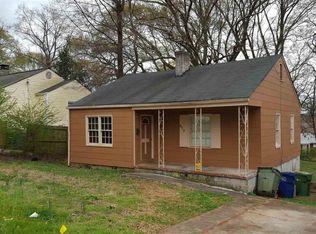 815 Mercer St SE, Atlanta, GA 30312