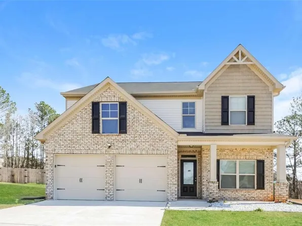 89 Citadel Dr, Hampton, GA 30228