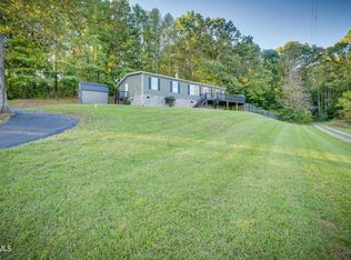 440 Kinchloe Mill Rd, Jonesborough, TN 37659