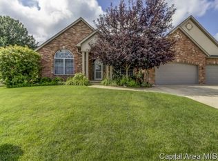 2312 W Laurel St, Springfield, IL 62704