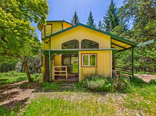 1520 Elk Ridge Rd, Redway, CA 95560