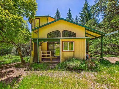1520 Elk Ridge Rd, Redway, CA, 95560