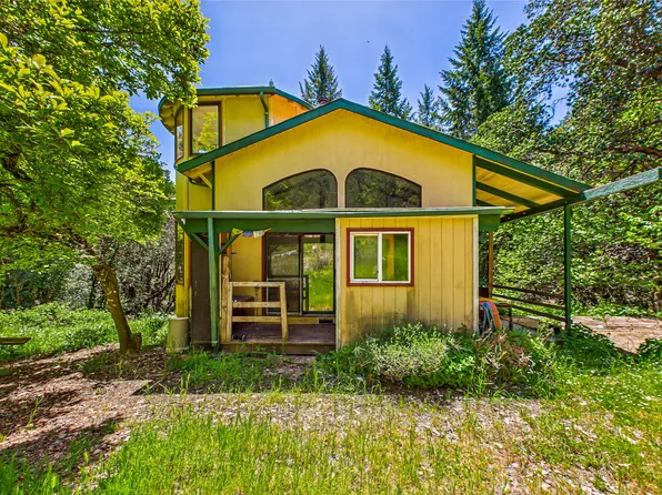 1520 Elk Ridge Rd, Redway, CA 95560