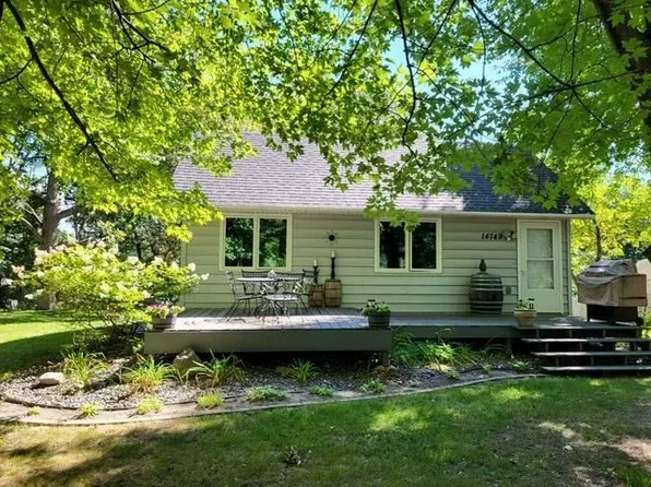 14749 Jackson St NE, Ham Lake, MN 55304