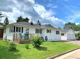 604 S Clermont St, Antigo, WI 54409