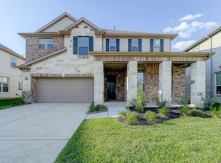 25626 Moreleigh St, Katy, TX 77493