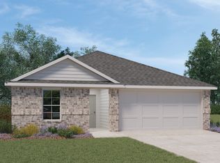 19605 Abigail Fillmore Rd, Manor, TX 78653