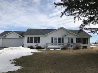 340 Prentice St S, Clayton, WI 54004