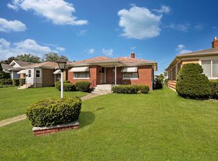 490 Price Ave, Calumet City, IL