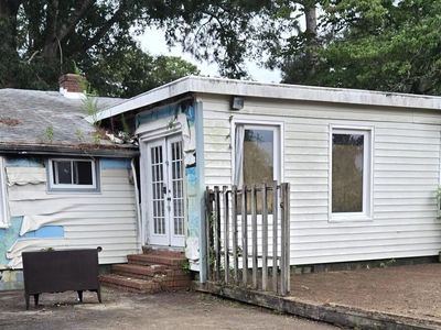 2307 Carey Road, Kinston, NC, 28504